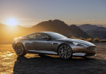 Aston Martin DB9 GT is the most powerful in the history of the manufacturer! - Photo