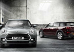 MINI Clubman 2016 First official pictures shown! - Photo