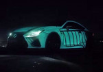 Lexus Unveils World's First Heartbeat Car - Photo