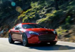 Terrible Recall for Aston Martin! - Photo