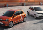 The future Renault Twingo debuts in March! - Photo