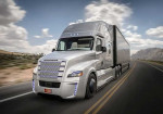 The Freightliner Inspiration opens the first way towards autonomous trucks! (VIDEO) - Photo