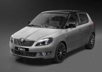 Skoda will present at Geneva the concept that announces the new generation of Fabia! - Photo
