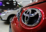 Toyota continues to lead in global sales! - Photo