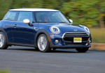 Mini One and One D - the most affordable versions of the new Mini! - Photo
