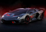 Lamborghini CEO will exclude hybrids in the near future! - Photo