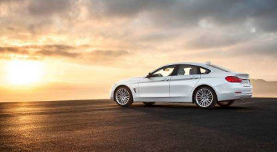From June, we can enjoy the new BMW X4 and 4 Series Gran Coupe! - Photo