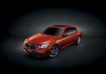BMW 760Li receives the M logo for Saudi Arabia! - Photo