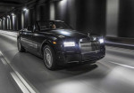 Rolls-Royce comes with a new limited edition! This time only for North America! - Photo