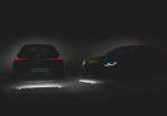 BMW M3 and M4 are presented in the first teaser! - Photo