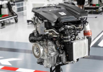Audi plans the most powerful 2.0-liter engine in the world - Photo
