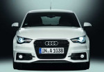 Audi A1 receives a new aesthetic facelift kit. - Photo