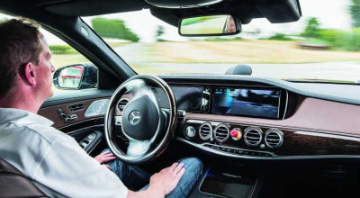 Jeep got hacked, BMW, Audi and Mercedes on edge! - Photo