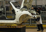 Car production: UK exceeds France! - Photo