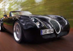 Wiesmann came out of insolvency! - Photo