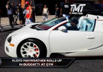 The famaous boxer Floyd Mayweather collects fines - he can afford to! (VIDEO) - Photo