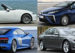 Find out what car models battle this is year for the 
