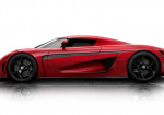Koenigsegg Reger, a hypercar capable of producing more than 1,500 horsepower! - Photo