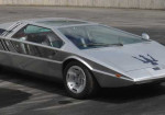 The captain is leaving the ship! Giorgetto Giugiaro sold the company to the Germans! - Photo