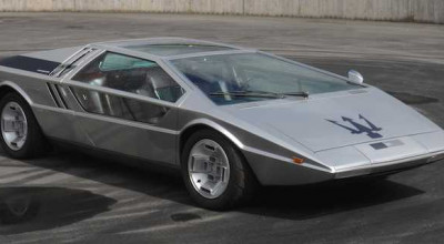 The captain is leaving the ship! <span style='background: #ff0000'>Giorgetto</span> <span style='background: #ff0000'>Giugiaro</span> sold the company to the Germans! - Photo