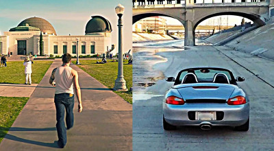 You wonder how scenes filmed in a GTA would look in reality? Watch! (VIDEO) - Photo