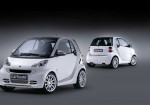 Carlsson modified even the new Smart ForTwo! - Photo
