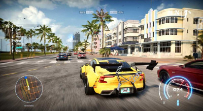 Need for Speed is coming back! - Photo