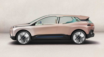 Believe it or not, BMW wants to launch a new concept, Xcite! - Photo