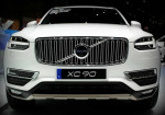 Volvo XC90 is the most sophisticated SUV at Geneva Motor Show! - Photo