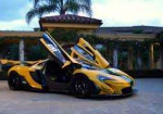 Aston Martin has a competitor for McLaren P1 GTR! - Photo