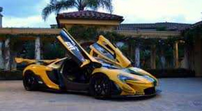 Aston Martin has a competitor for McLaren P1 GTR! - Photo