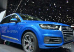 Another top debut at Geneva, Audi Q7! - Photo