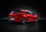KIA Cee'd GT Line performance version comes with a 1.0L Turbo engine! - Photo