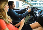 Americans have identified the car that is most vulnerable to hackers! - Photo
