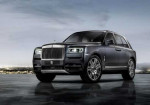 Rolls-Royce came to senses! They will launch an SUV! - Photo
