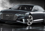 Audi launches Avant version of the Prologue concept! - Photo