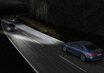 Audi explains how the new Matrix LED headlights work (VIDEO) - Photo