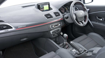 Renault Megane launches a 220 hp version! - Photo