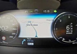 The sprint from zero to 200km/h in a Volvo XC90 new generation! - Photo