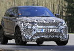 Range Rover Evoque Cabrio closer to mass production! - Photo