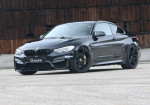 BMW M4 gets 520 hp from G-Power! - Photo