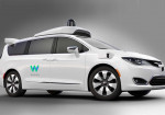 Here's the first autonomous car in the world! - Photo