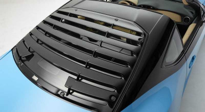 Toyota GT 86 restyled edition available only on the domestic market! - Photo