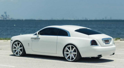 Rolls-Royce mocks Maybach: This is not a competitor! - Photo