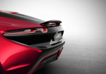 QUANT F concept comes to Geneva with at least 1,000 horsepower! - Photo