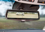 Cadillac introduces the rearview mirror VIDEO at the CT6 series model! - Photo