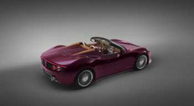 End of era for Spyker. The company officially entered insolvency! - Photo