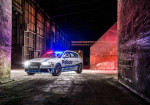 Australian Police received an Audi RS4 Avant! - Photo