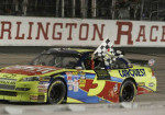 NASCAR – Darlington Sept 6, Only time there this season! - Photo