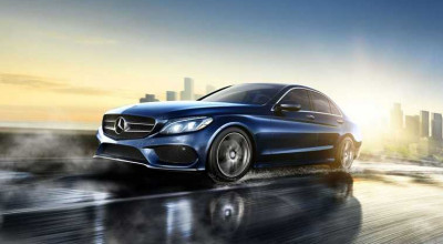 Here Are the Semifinalists of World Car of the Year 2015! - Photo